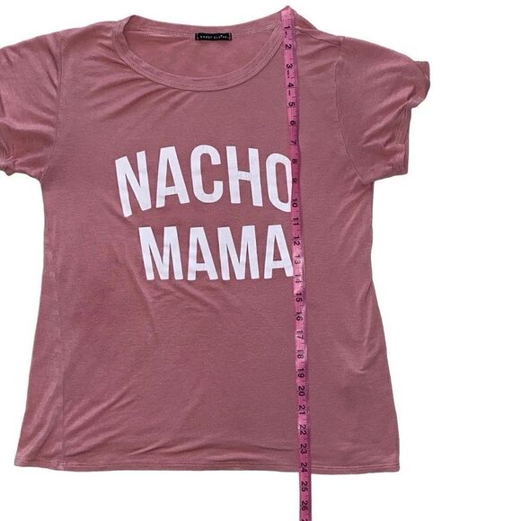 Nacho Mama Tshirt - Picture 4 of 7